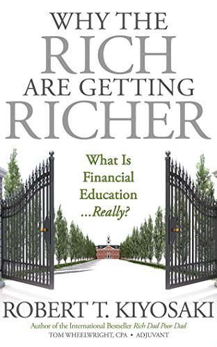 !B.e.s.t Why the Rich Are Getting Richer<br />D.O.C
