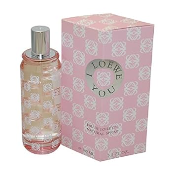 i loewe you perfume