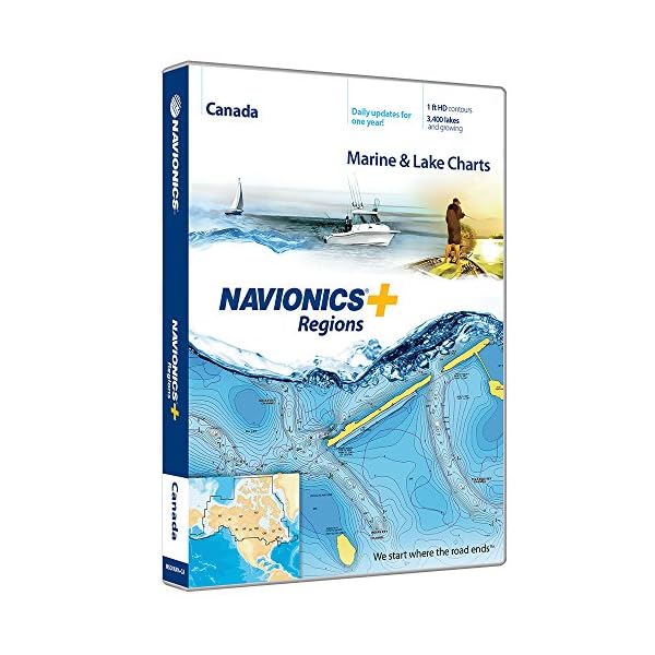 Navionics-Plus-Regions-Canada-Marine-and-Lake-Charts-on-SDMSD Navionics-Plus-Regions-Canada-Marine-and-Lake-Charts-on-SDMSD