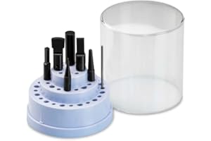 (50.8mm) - Foredom Hammer Anvil Set AK101