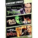 The Raven / The Pit and the Pendulum / Tales of Terror