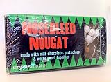 Wizarding World of Harry Potter : Weasley's Wizard Wheezes Nosebleed Nougat Chocolate Candy