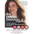 The Green Beauty Rules: The Essential Guide to Toxic-Free Beauty, Green Glamour, and Glowing Skin