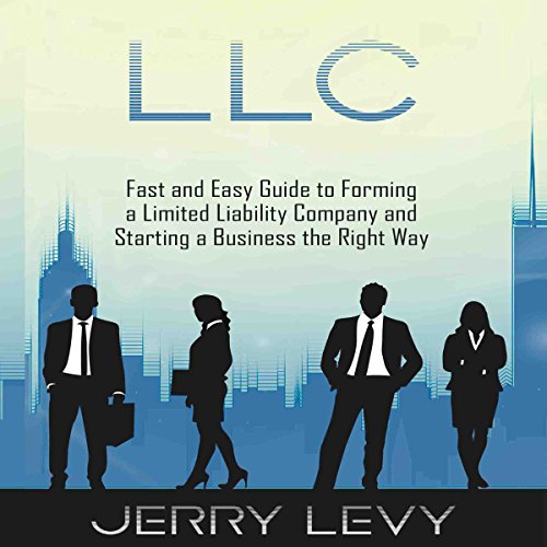 [D0wnl0ad] LLC: Fast and Easy Guide to Forming a Limited Liability Company and Starting a Business the Right Wa<br />RAR