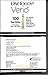 One Touch Verio Diabetic Test Strips, DME White Box, 100 Ct.