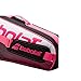 Babolat Club Line 3 Pack Tennis Bag - Pink