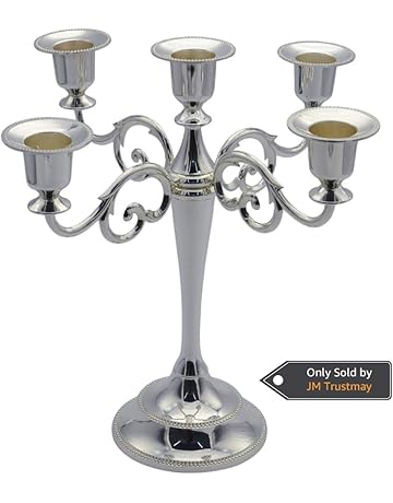 Shop Amazon Com Candelabras