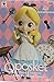 Banpresto Disney Characters Q Posket Alice Thinking Time Pastel Color ver.