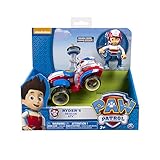 Patrulla Canina - Vehículo de rescate de Ryder