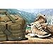 Extreme Pak Olive Drab Water-Resistant 25 Inch Tactical Tote Bag