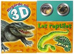 Les  reptiles