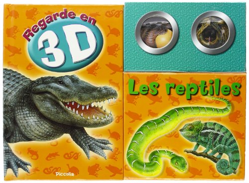 Les  reptiles
