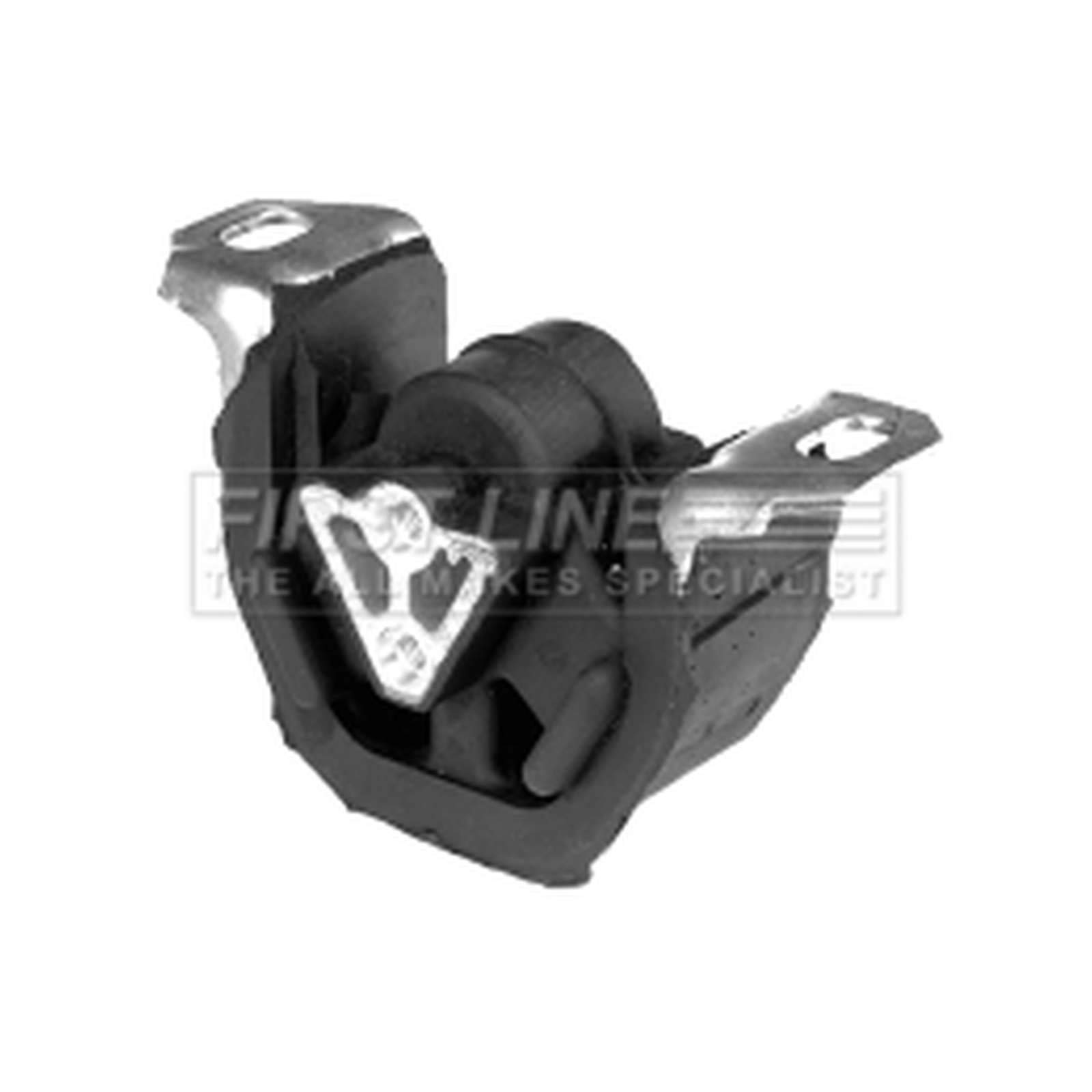 First Line FEM3321 Mounting, manual transmission
