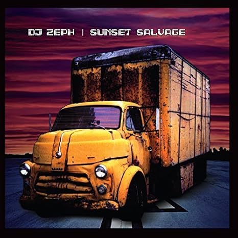Sunset Scavenger by Bcm Entertainment by : Amazon.co.uk: CDs & Vinyl