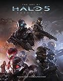 The Art of Halo 5: Guardians