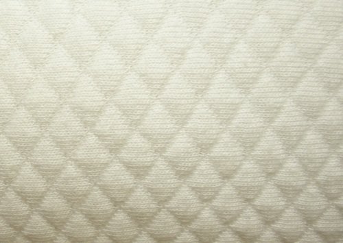 Quilted Cotton Pillow Cover For Beans72 Queen Size 20 X30