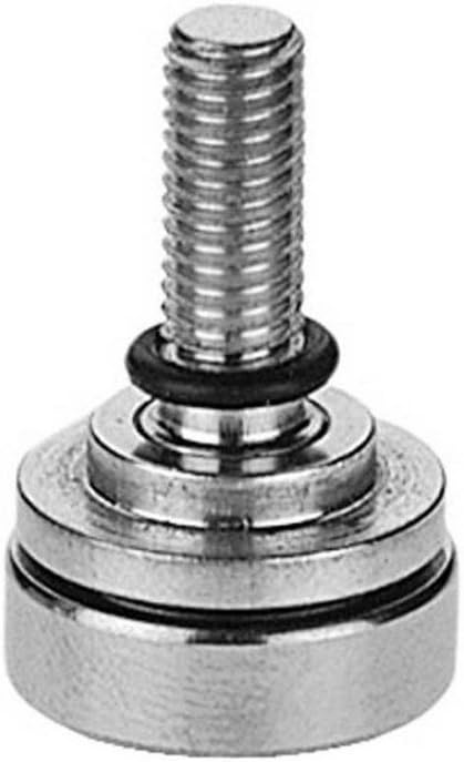 Festool 490249 Ball Bearing Guide with Clamping Screw, 1.6 cm*2.5 cm*1.6 cm, Multi-Colour, KLS-D15,8-OFK