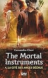 The Mortal Instruments - tome 4 (Pocket Jeunesse) (French Edition) by