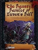 The Haunted Hamlet of Raven's Hill (5ED)