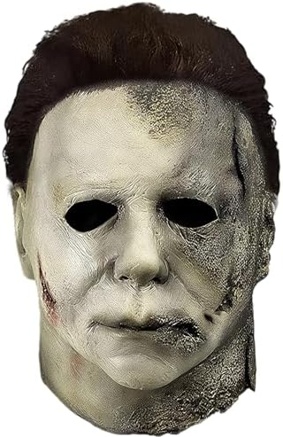 Amazon.com: Trick Or Treat Studios Rob Zombie Halloween II Bowie
