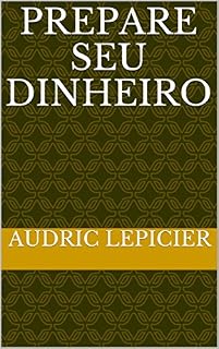Livro Prepare seu dinheiro