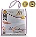 Advantage Mattress Protectors - Premium Cotton Terry Hypoallergenic 100 % Waterproof Best Fitted Protection Covers Against Bed Bugs, Dust Mites, Fluids, Allergens and Bacteria