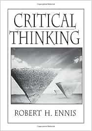 Types of critical thinking skills image