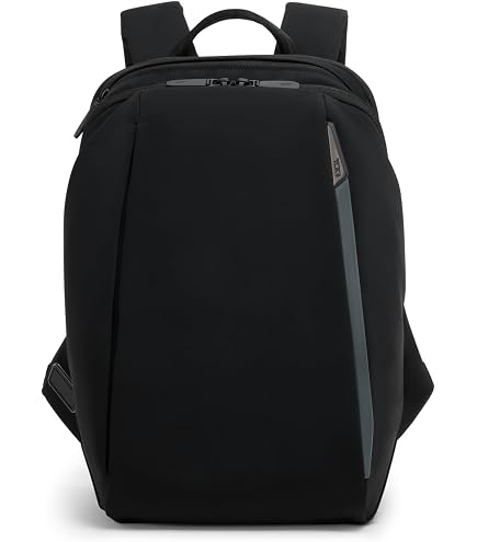 Amazon.com: TUMI McLaren Velocity Backpack, Laptop Backpack, Night