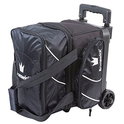 Brunswick Edge Bowling Bag - Image 2
