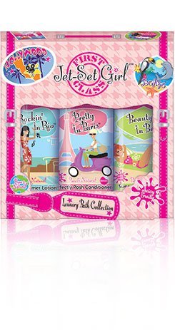 jet baby bath set