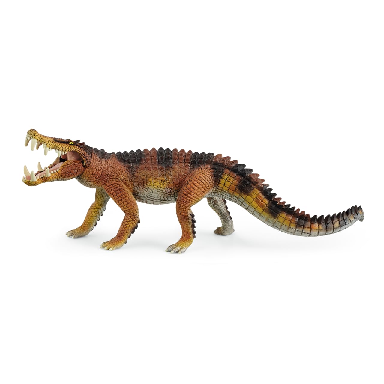 SCHLEICH 15025 Kaprosuchus Dinosaurs Toy Figurine for children aged 4-12 Years