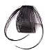 Fashion 8a Brazilian human hair 100% Brazilian Virgin Hair Bangs/Human Hair Fringe for Black Women Human Hair accessories for Wigs (kadoyee hair)thumb 4
