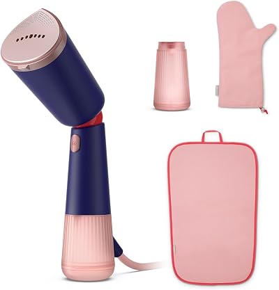 Philips 5000 Series Handheld Garment Steamer STH5030/20 Marine Blue