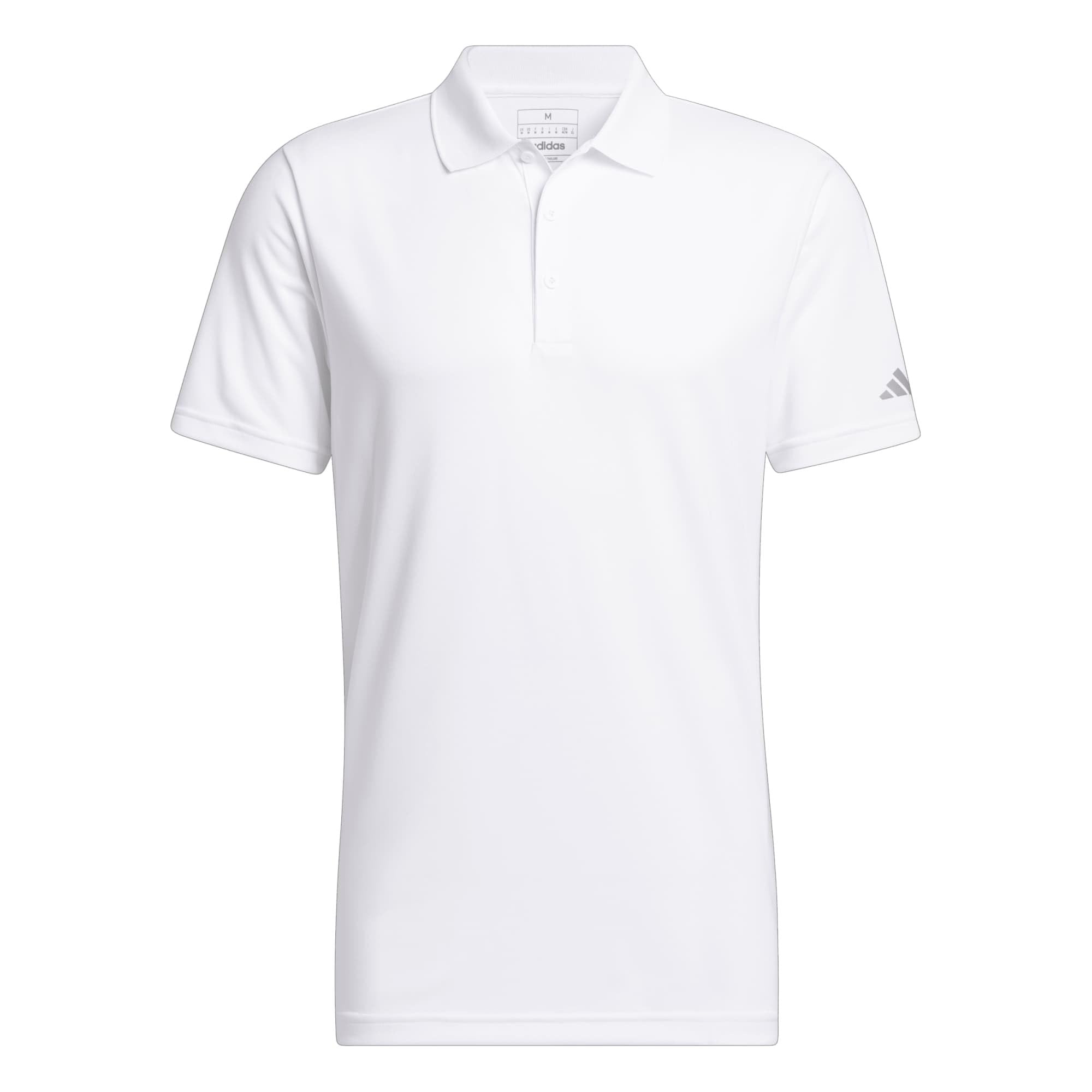 Adidas Primegreen polo shirt at its all-...