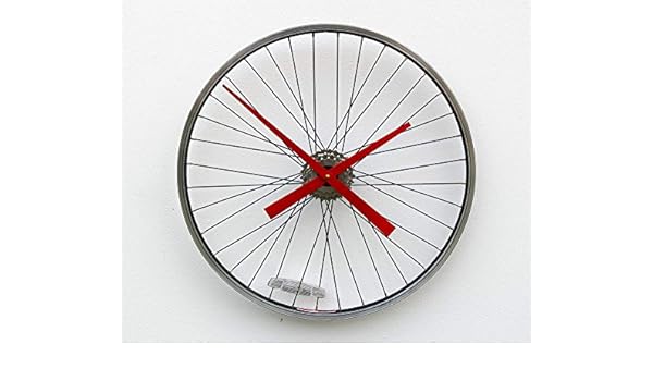 cycle wheel parts