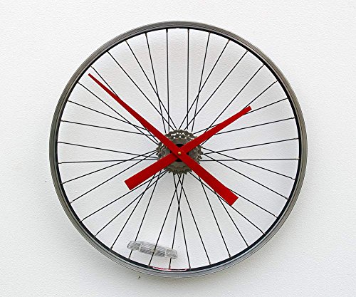 bike clock amazon