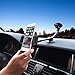 Car Mount Holder, Universal Windshield Long Arm Car Phone Holder with Easy Touch for iPhone 7/6S/6 Plus/5S/5, Samsung Galaxy S6 S5, Nexus 5X/6P, LG, HTC and All Smartphones 3.5