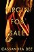 Virgin for Sale