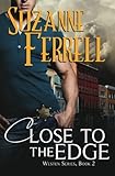 Close To The Edge (Westen Series)