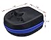Headphone Case for Jabra Move, Skullcandy S6HBHW-515 Hesh 2, Hesh, Hesh 3, Crusher, Grind, Uproar Bluetooth; Sennheiser HD598, HD558, HD518; BOSEbuild Heaphones, Sony MDRXB950BT, XB650; ATH M50, M50x
