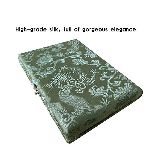 image for Loghot Wooden Silk Oboe Reed Case Holder Box Protector for 12pcs Oboe 