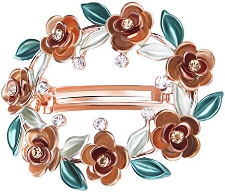Korean head ornaments/Small hair clips for diamond/Spring clip-P