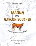 Le manuel du garçon boucher by 