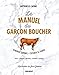 Le manuel du garçon boucher by 