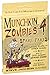 Munchkin Zombies 4 Spare Parts Game