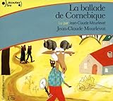 La Ballade de Cornebique CD by 