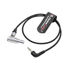 Alvin's Cables Timecode Cable for Tentacle Sync