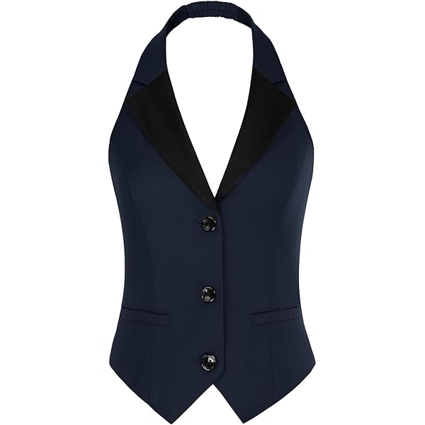 新品　UND MANY MOTIF BUTTON VEST MINTLIMIT Women's Formal Slim Fit Business Dressy Suits