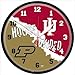 Wincraft Collegiate House Divided 12.75