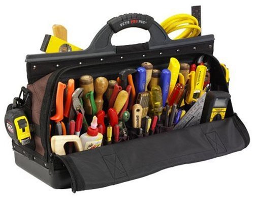 Veto Pro Pac Model XXL-F Tool Bag